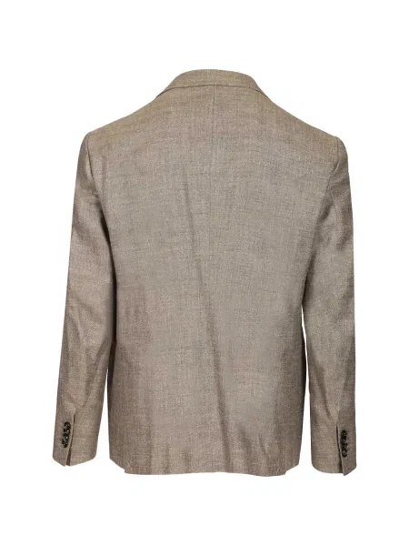 Sacou Giorgio Armani cu două rânduri de nasturi