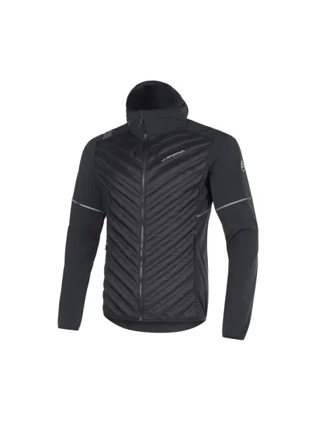 Geacă La Sportiva negru
