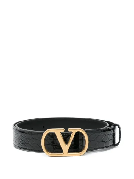Curea Valentino Garavani negru