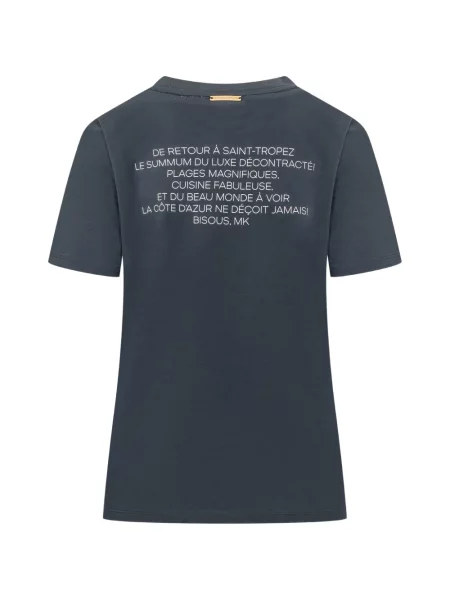 Mini rochie mini Michael Michael Kors de costum mini alb