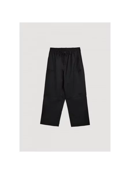 Spodnie Y-3 czarne