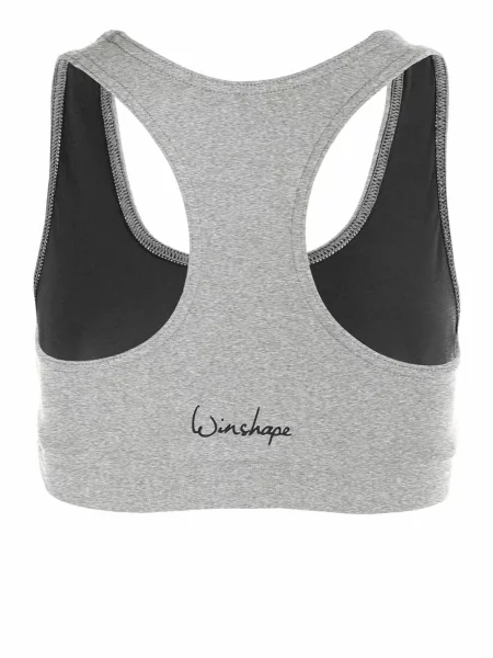Winshape Sutien sport gri