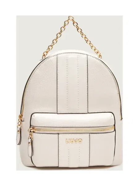Liu Jo Rucsac Ematite bej