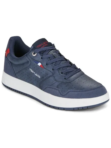 Pantofi Teddy Smith albastru