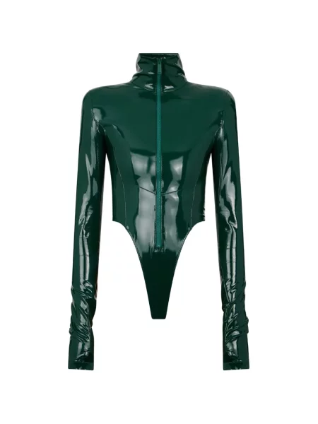 Body Dsquared2 verde