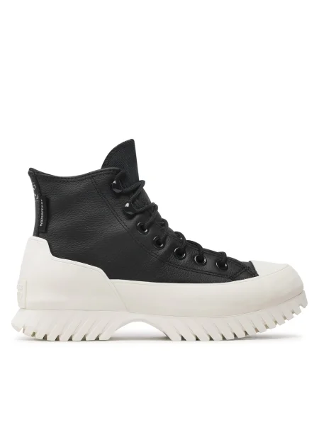 Teniși Converse negru