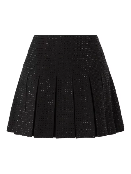 Fusta mini Pinko negru