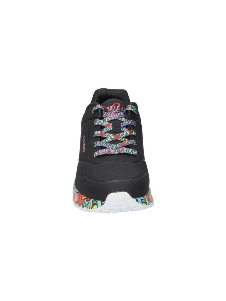 Tenisice Skechers crna