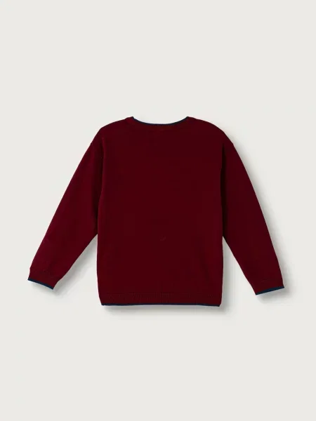 Детский свитер United Colors Of Benetton