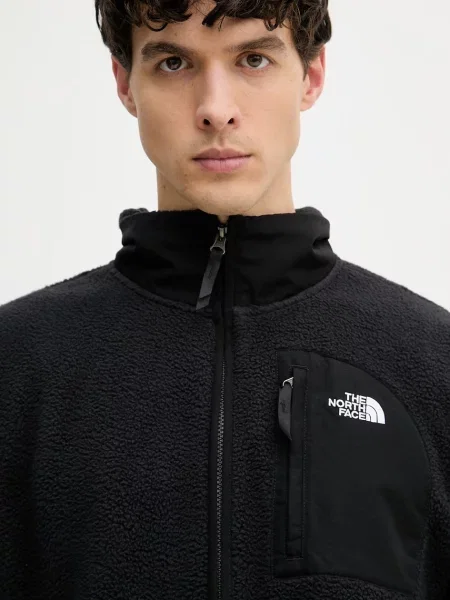 Флисовый свитер The North Face