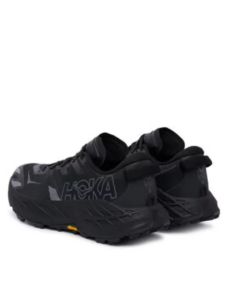 Hoka Futócipő Speedgoat 7 fekete