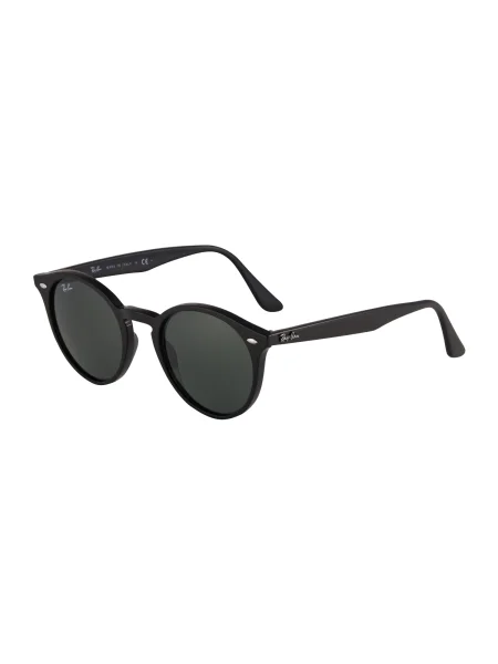 Ceas Ray-ban negru