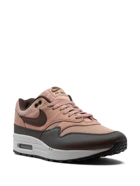 Tenisky Nike Air Max 1 hnědé