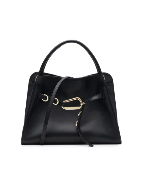 Torebka Francesco Biasia czarna