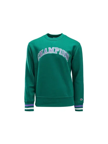 Geacă Champion verde