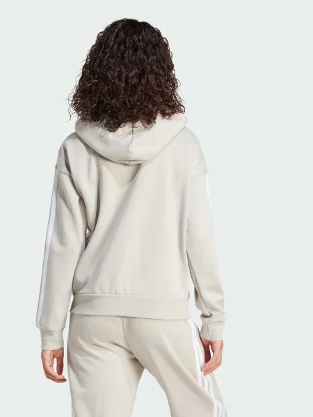Свитер Adidas бежевый