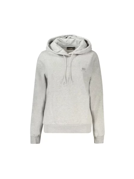 Bluza Napapijri szara