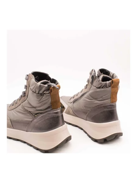 Pantofi Legero gri
