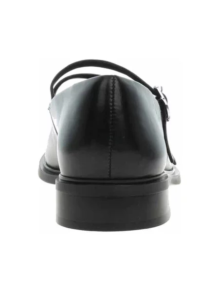 Pantofi Tamaris negru