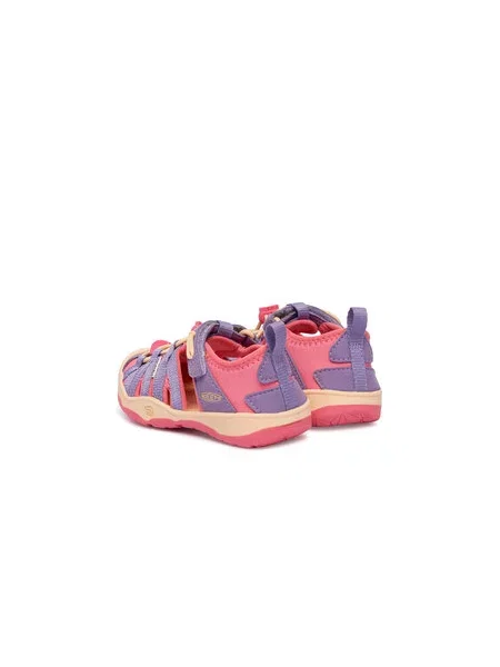 Sandále Keen Moxie Sandal Farebná