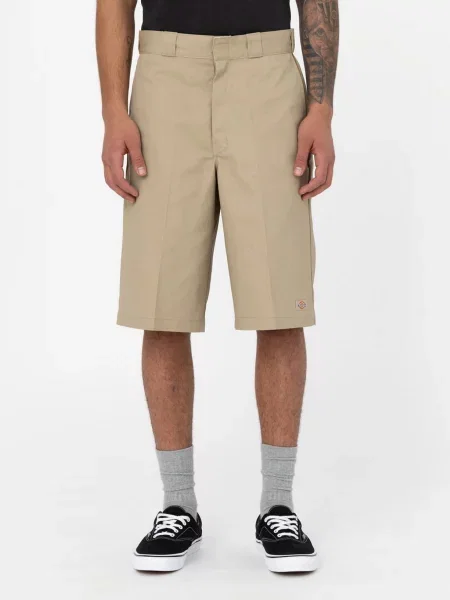 Повседневные шорты Dickies хаки