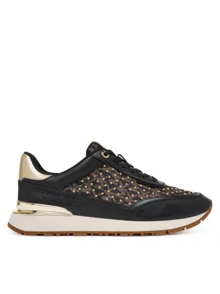 Sneakersy MICHAEL Michael Kors černé