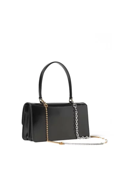 Torebka Moschino czarna