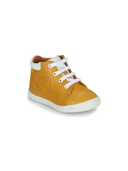 Pantofi copii Gbb galben