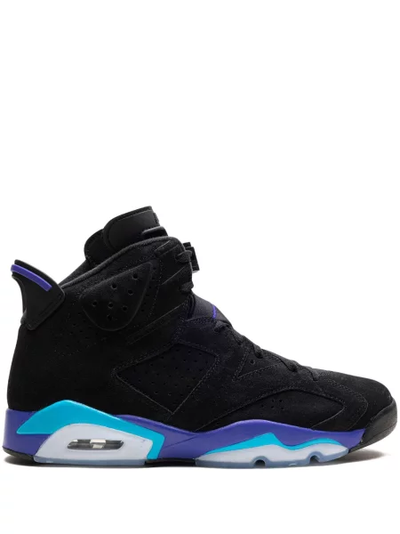 Sneakerși Jordan negru