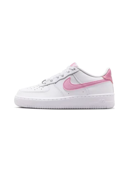 Pantofi Nike alb