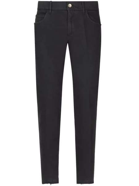 Blugi Dolce & Gabbana albastru
