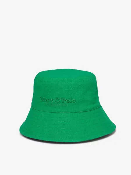 Шляпа Marc O'polo зеленая