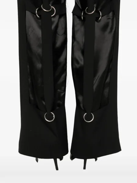 Pantaloni Medeea negru
