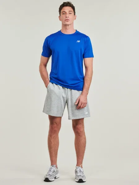 Pánske šortky New Balance French Terry Short