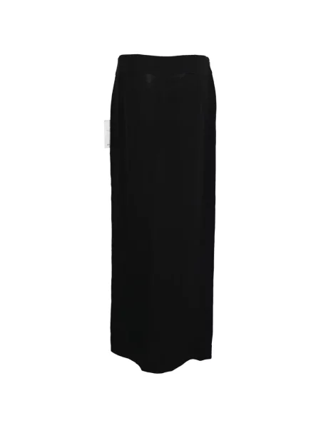 Fusta maxi Toteme negru