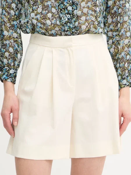 IBlues pantaloni scurți DOLMEN bej