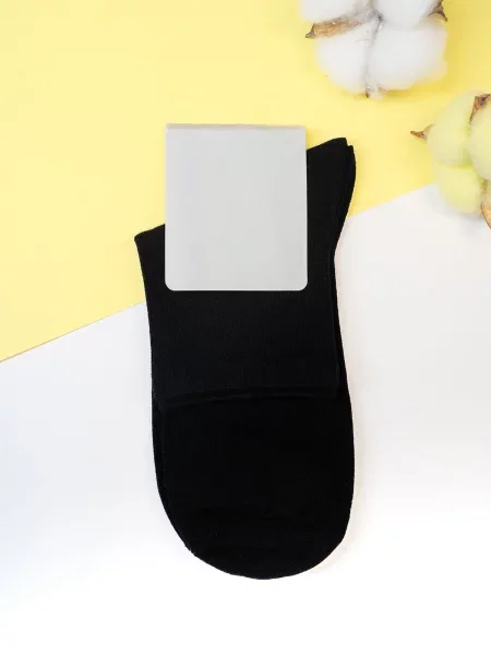 ISSA Plus Шкарпетки чорний
