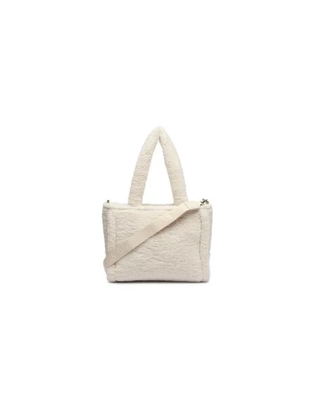 Táska Guess Krém