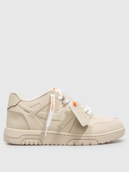 Кросівки Out of Office Molded Off-white бежеві