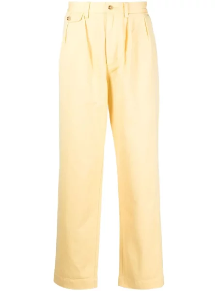 Παντελόνι chino Polo Ralph Lauren