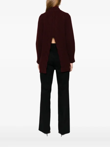 Pulover Max Mara roșu
