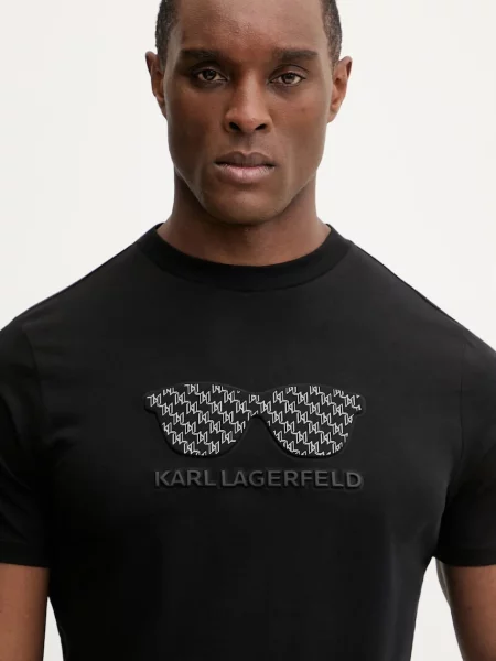 Футболка Karl Lagerfeld