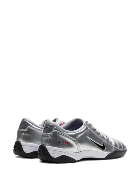 Tenisky Nike Zoom šedé