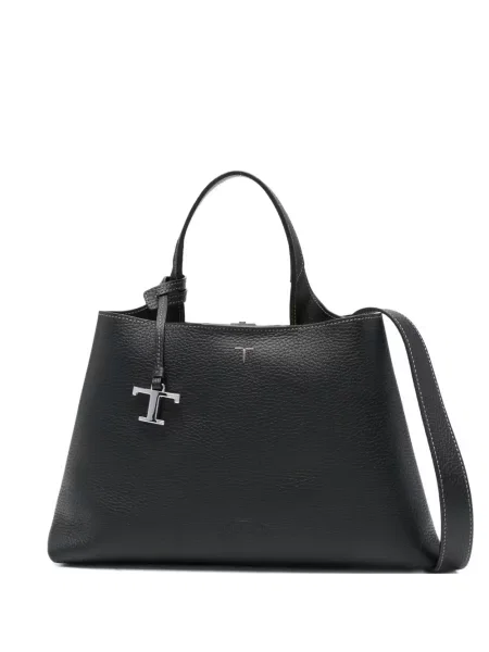 Top Tod's negru