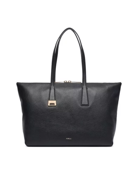 Сумка Furla черная