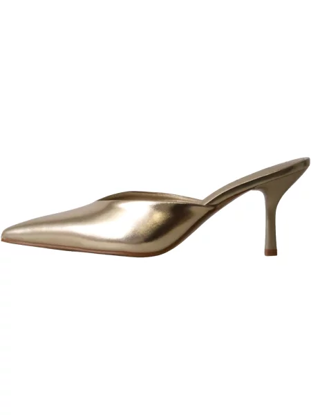 Pantofi Joia galben