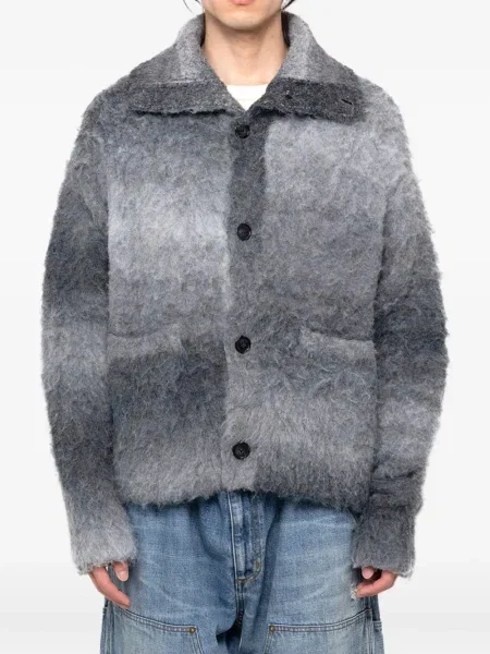 Cardigan Kamiya negru
