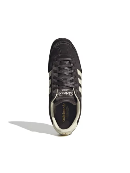 Japonki Adidas czarne