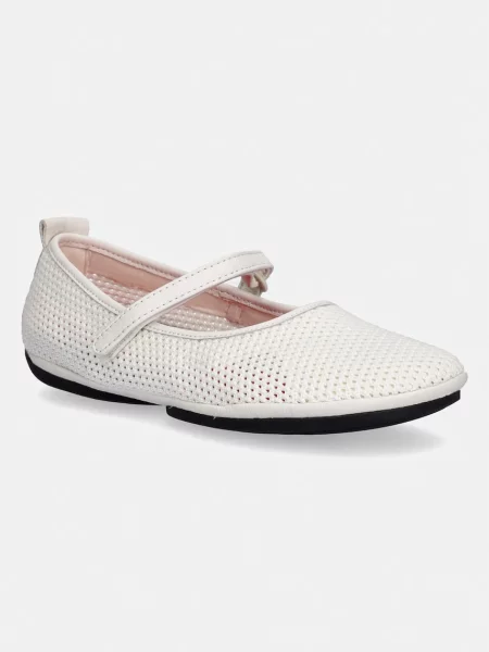 Balerinke Camper Right Nina bela