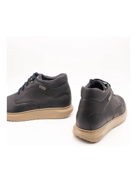 Pantofi Callaghan albastru